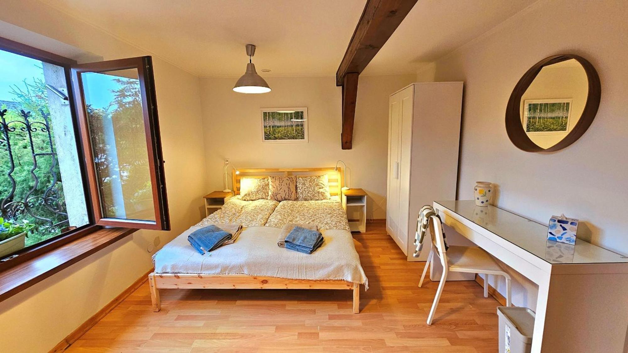 Park Apartment 크라쿠프 외부 사진
