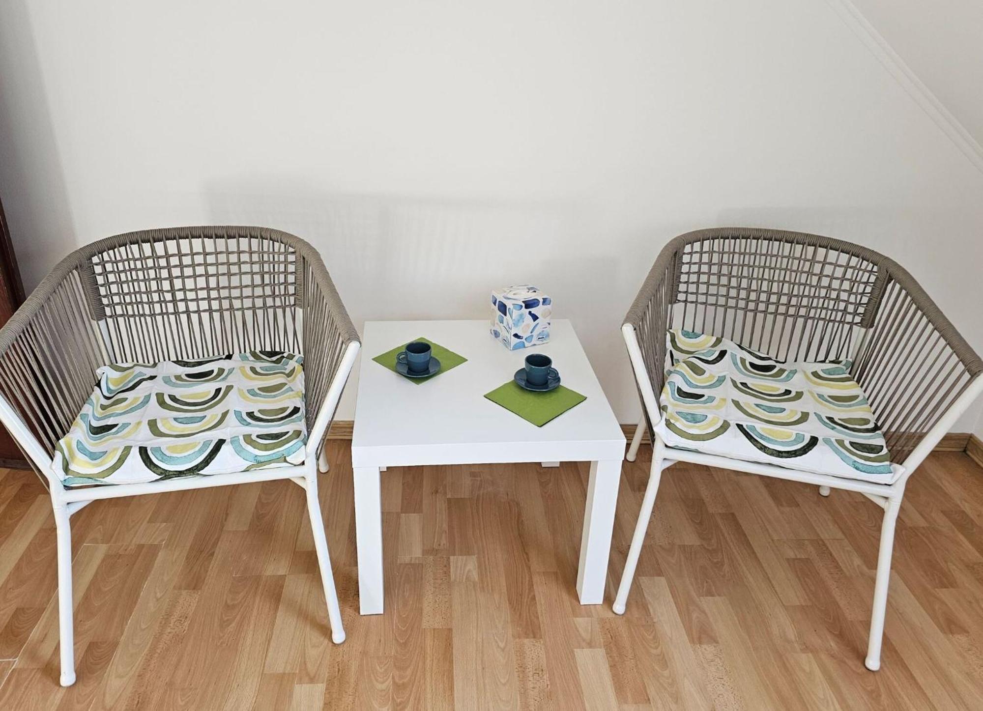 Park Apartment 크라쿠프 외부 사진