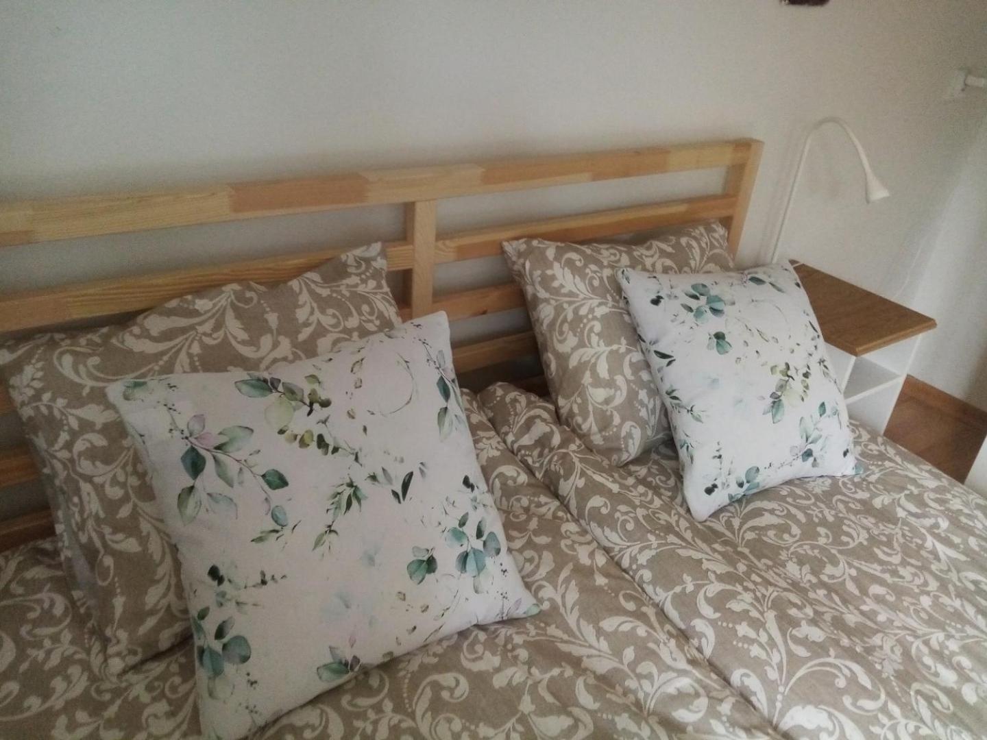 Park Apartment 크라쿠프 외부 사진